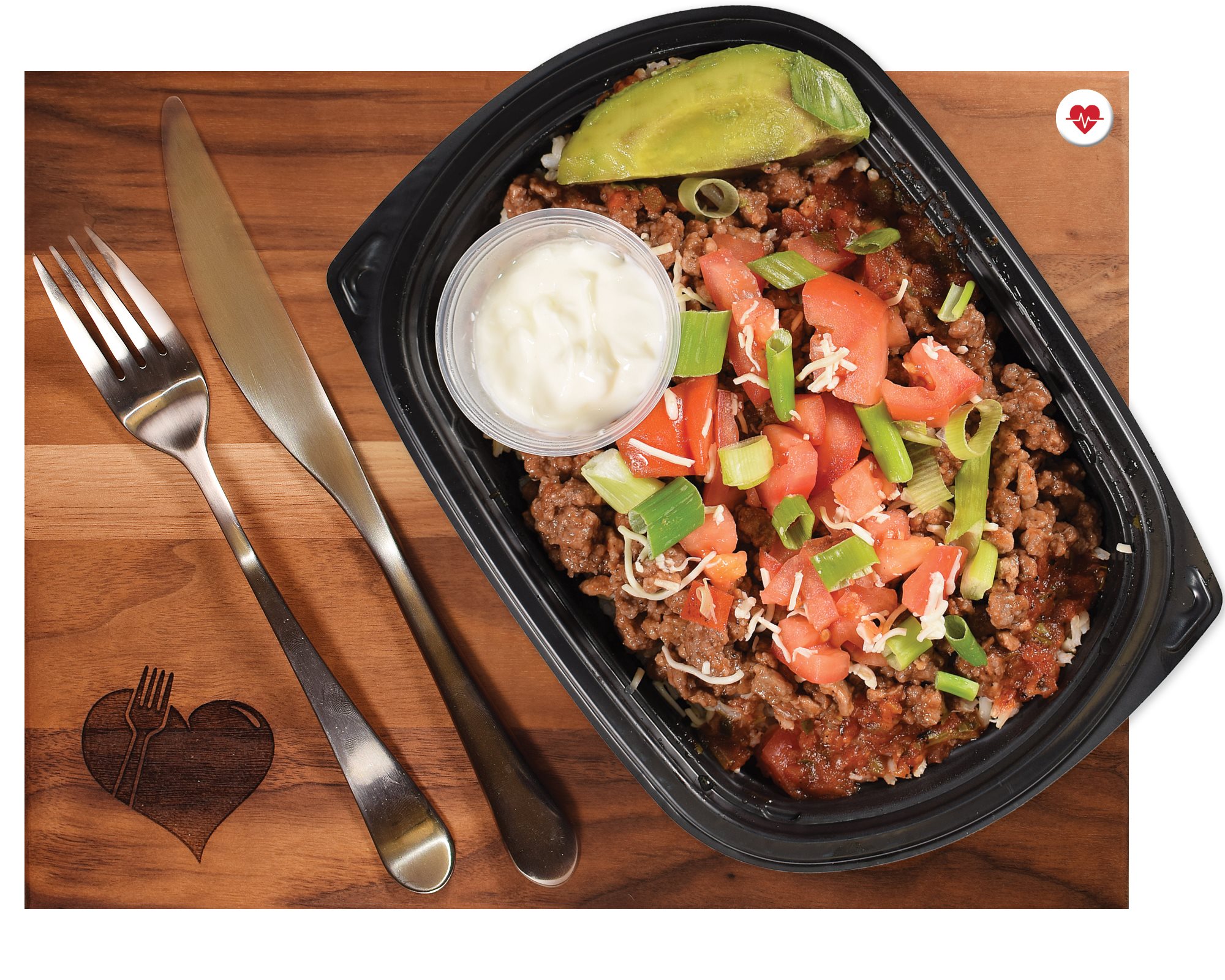 Skinny Burrito Bowl