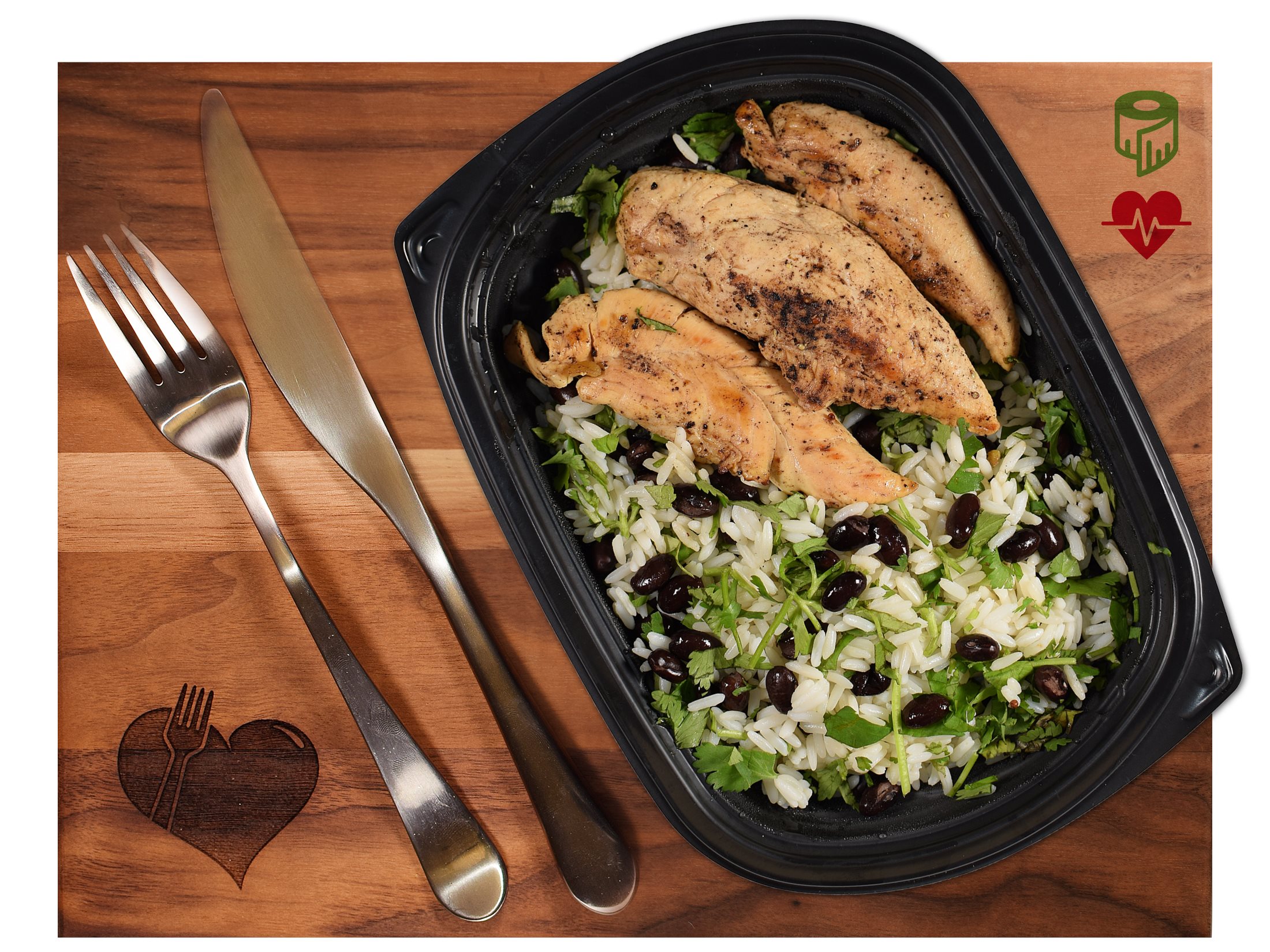 Cilantro Lime Chicken