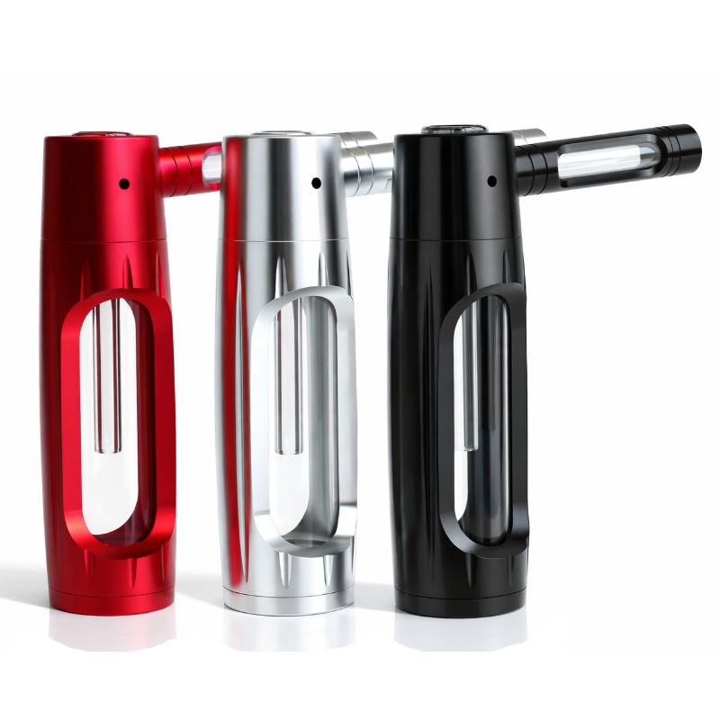 PRO420 Glass & Aluminum 6
