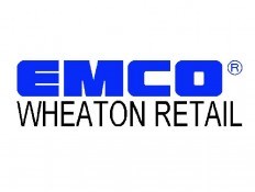Emco Wheaton Retail Corporation Logo