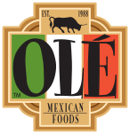 OlÃ© Mexican Foods Logo