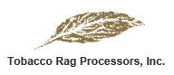 Tobacco Rag Processors, Inc. Logo