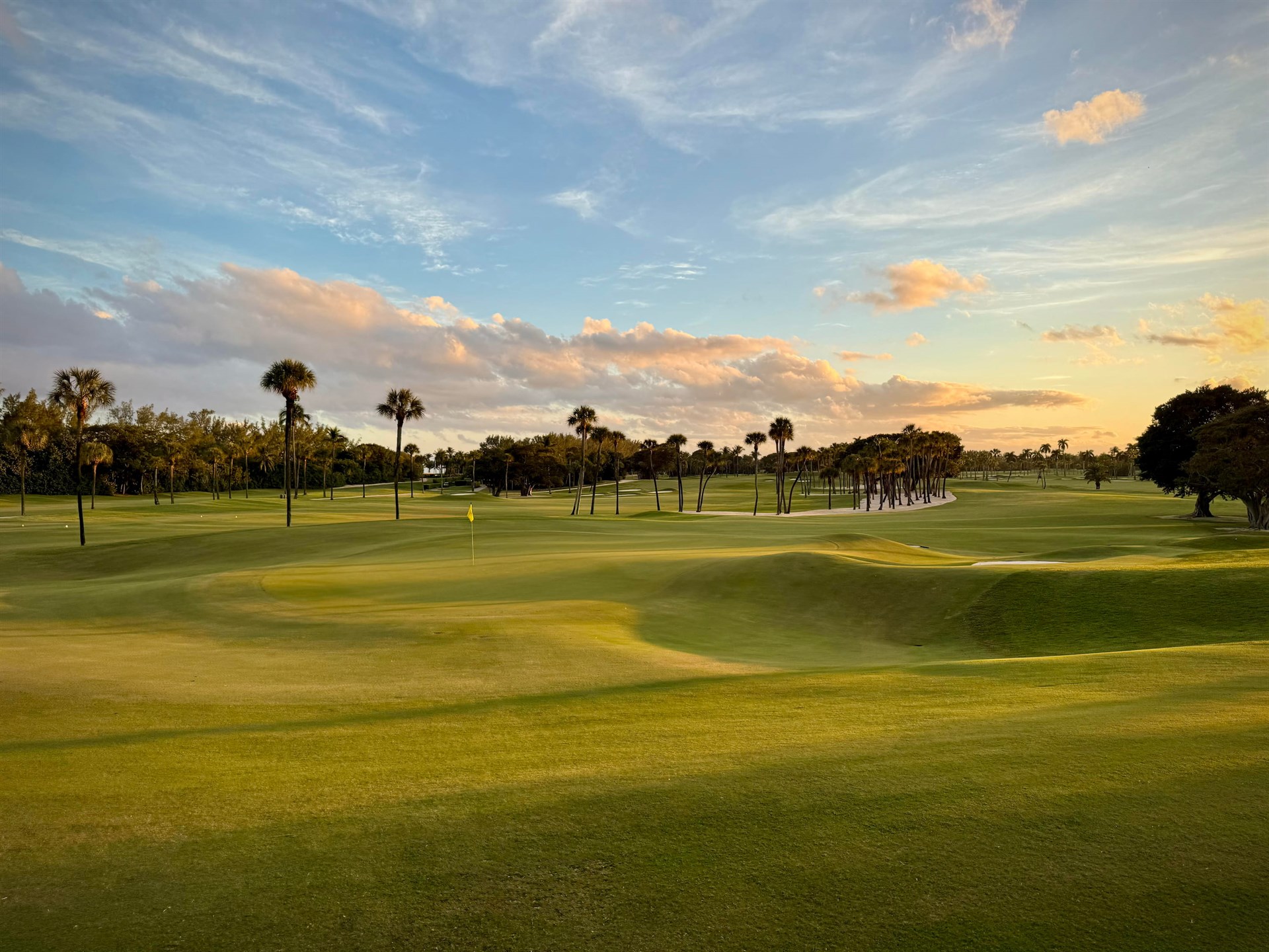 Gulf Stream Golf Club