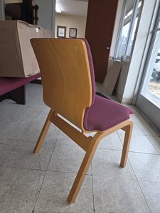 Pews for sale