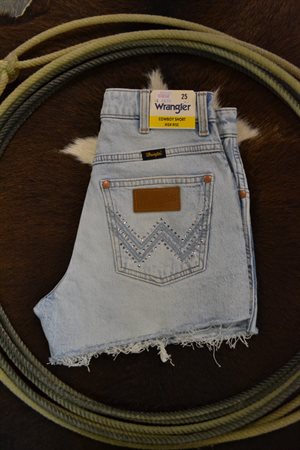 Wrangler