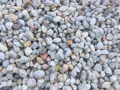 Hampstead Mulch & Stone