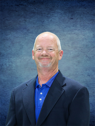 James Jackson