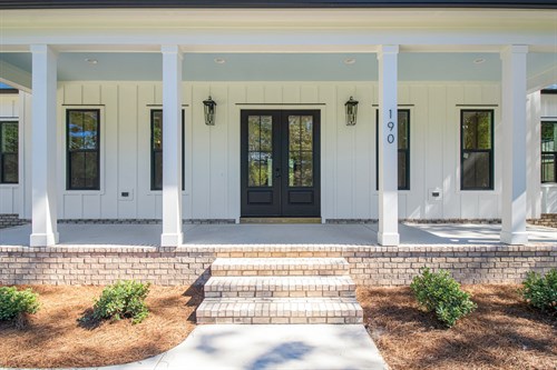 Brandon Construction Group, LLC | Custom Coastal Home Construction