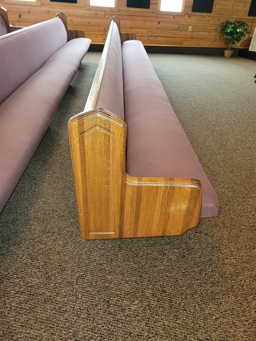 Church Pews for Sale Cheap Used Pews