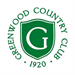 Greenwood Invitational Logo