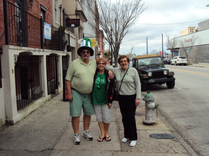 Hell's Kitchen Photo
