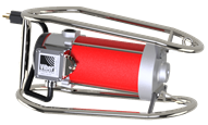 MOTOR VMK 3500L - 20 AMP 120V TL