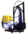 MOTOR - VMG 1750BP