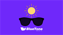 BlueTone Team – Participating in Shades for Migraine Campaign