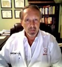 Cardio For Life Team Member Dr. Harry A. Elwardt, N.D., Ph.D.