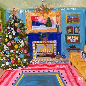  Christmas 2025