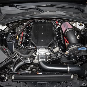 700r Supercharged Package 2016 Camaro Ss Packages Fat