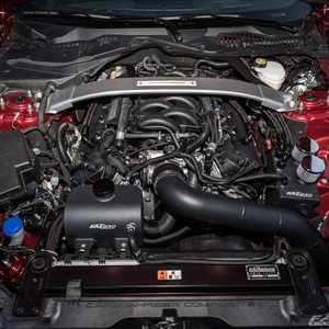 800r Twin Turbo 2016 Gt350 Packages Fat House