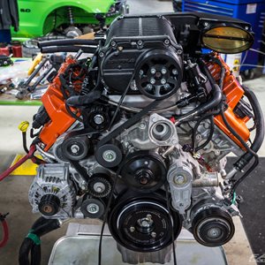 1200r Dodge Hellcat Demon Packages Fat House Fabrications