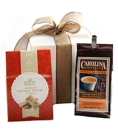 Carolina Coffee Coffee and Toffee Cookies Carolina Coffee Coffee and Toffee Cookies