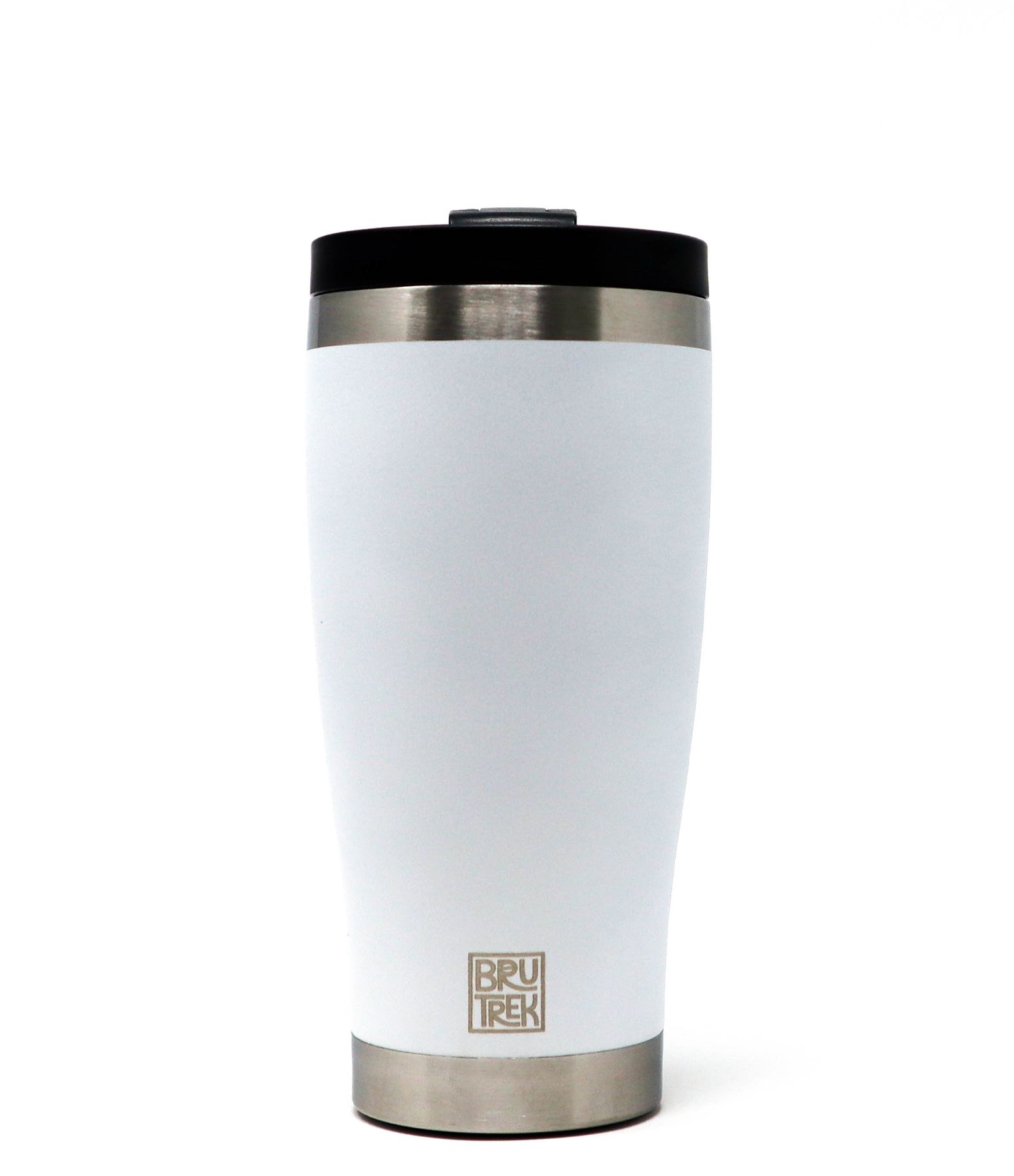 Carolina Coffee Adventure Tumbler - White Carolina Coffee Adventure Tumbler - White