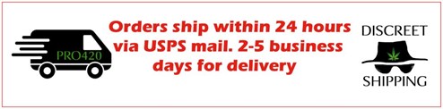 Shipping Notice
