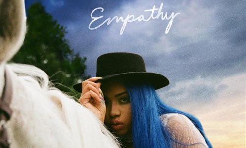 Up and Comer Jean Deaux Releases Empathy