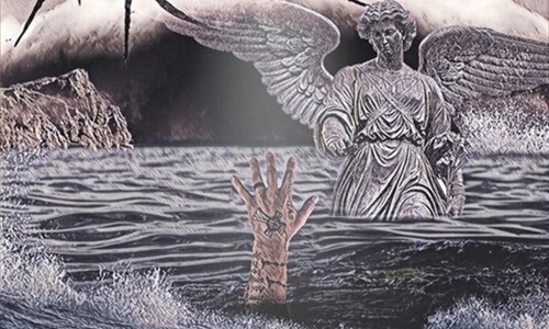A Killer/s Confession Drops New Single - NUMB