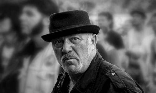 Arthur Alexander Releases Sophomore Album