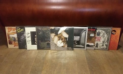 Sean Knight's 2019 Favorites