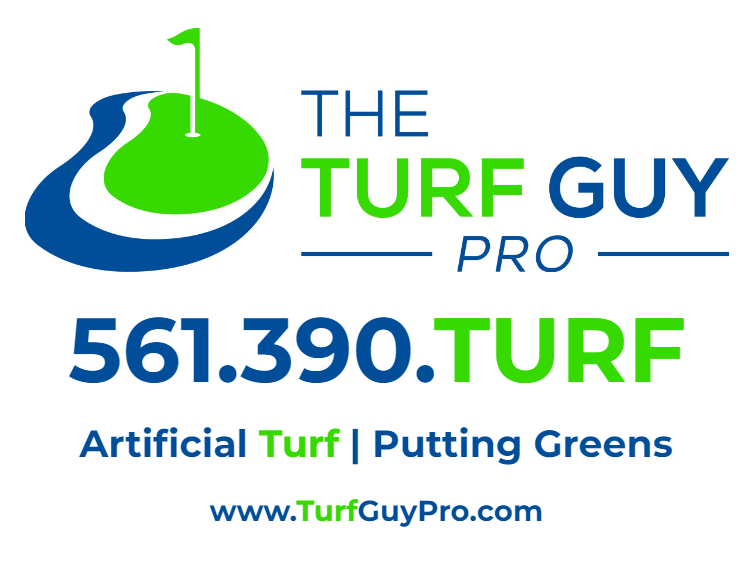 The Turf Guy